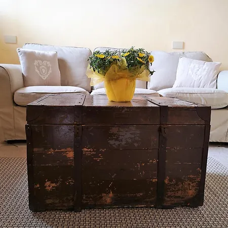 Appartement Sant'antonio Country Montepulciano Stazione