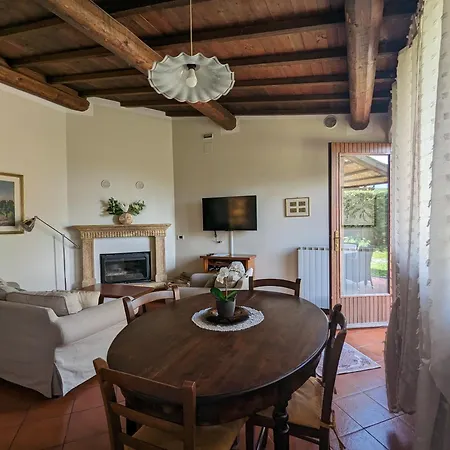 Sant'antonio Country Appartement