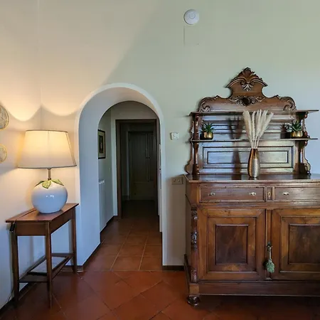 Appartement Sant'antonio Country