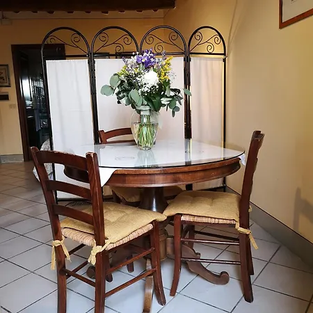 Appartement Sant'antonio Country *