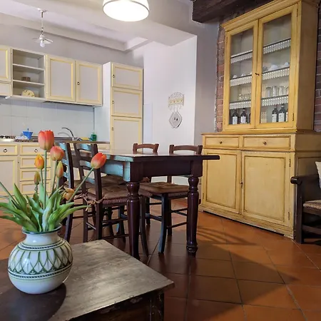Sant'antonio Country Appartement