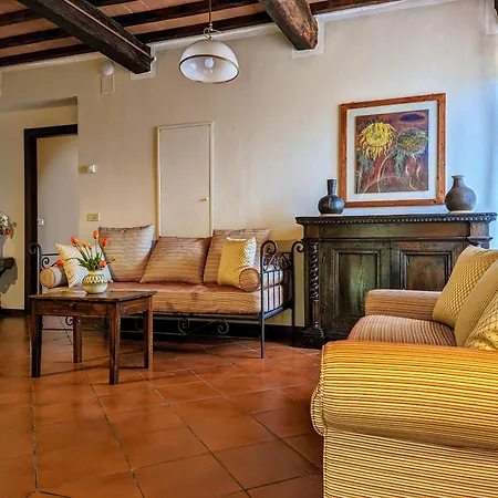 Sant'antonio Country Appartement *