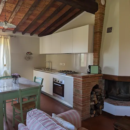 Sant'antonio Country Montepulciano Stazione
