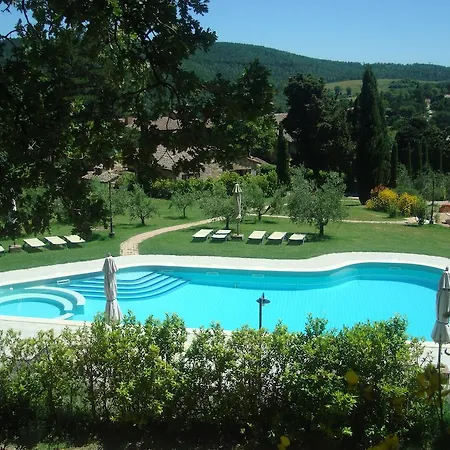 Sant'antonio Country Montepulciano Stazione