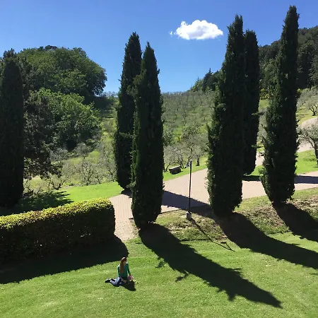 Appartement Sant'antonio Country *
