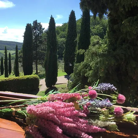 Sant'antonio Country * Montepulciano Stazione