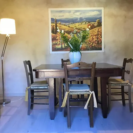 Sant'antonio Country * Montepulciano Stazione