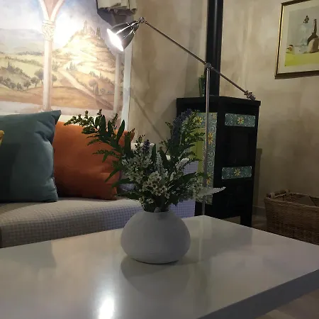 Appartement Sant'antonio Country *