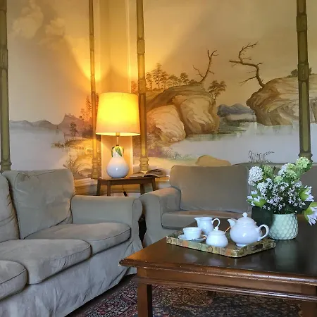 Sant'antonio Country Appartement Montepulciano Stazione