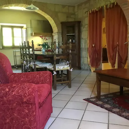Sant'antonio Country Appartement