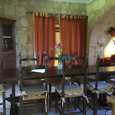 Sant'antonio Country Montepulciano Stazione