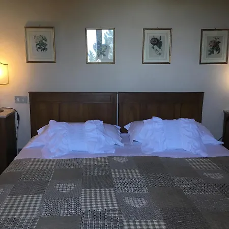 Appartement Sant'antonio Country Montepulciano Stazione
