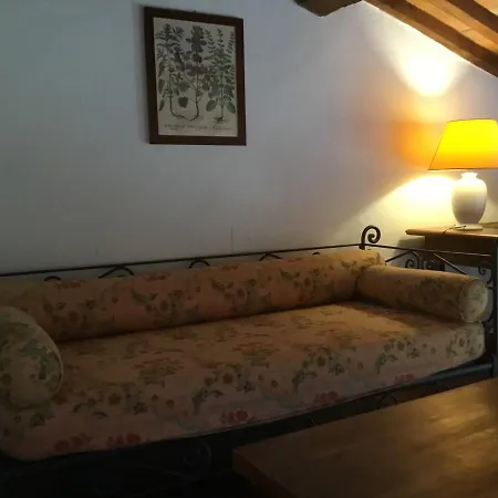 Sant'antonio Country Appartement Montepulciano Stazione