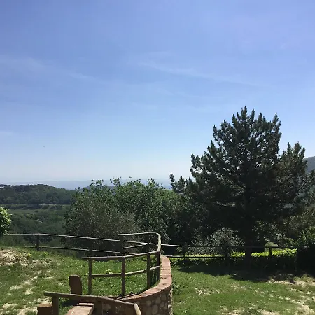 Sant'antonio Country