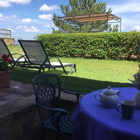 Appartement Sant'antonio Country *