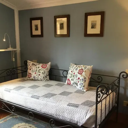 Appartement Sant'antonio Country *