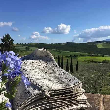 Sant'antonio Country Appartement *