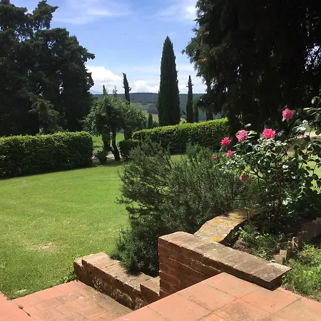 Sant'antonio Country