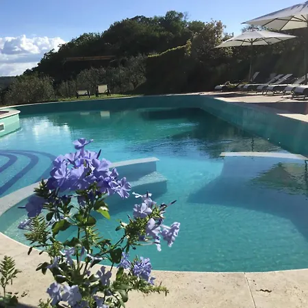 Sant'antonio Country Appartement