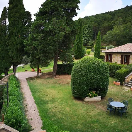 Sant'antonio Country *