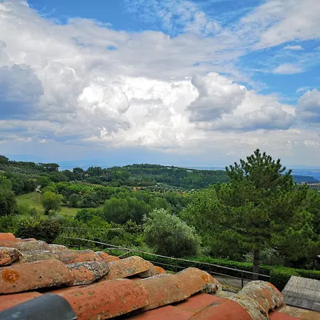 Appartement Sant'antonio Country *