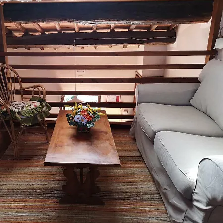 Sant'antonio Country Appartement