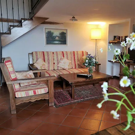 Appartement Sant'antonio Country *