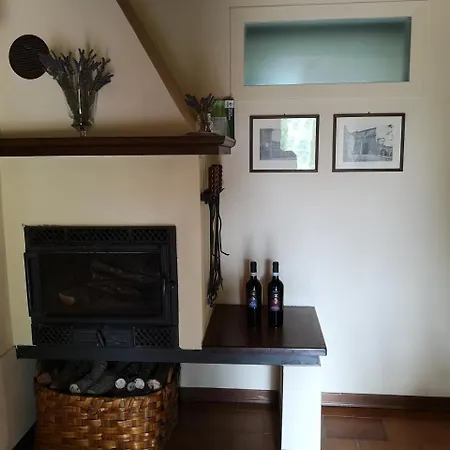 Sant'antonio Country Apartment