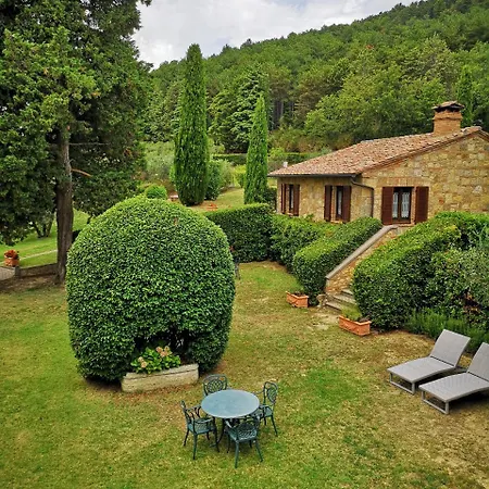 Sant'antonio Country Montepulciano Stazione