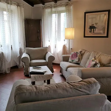 Apartment Sant'antonio Country