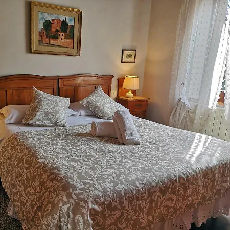 Sant'antonio Country Apartment Montepulciano Stazione