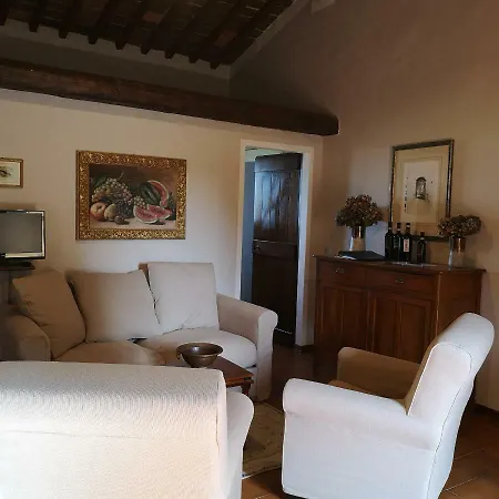 Sant'antonio Country Montepulciano Stazione
