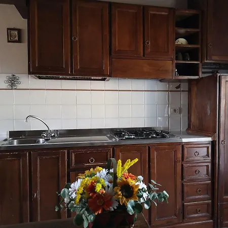 Sant'antonio Country Apartment Montepulciano Stazione