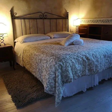 Apartment Sant'antonio Country