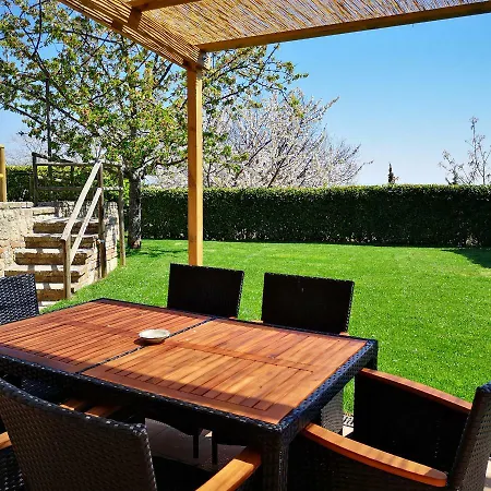 Sant'antonio Country Apartment